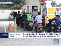 Video: IHSG-Rupiah Tumbang - Nike PHK Karyawan, Pangkas 1% Staf