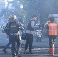 Ada Demo, Pemerintah Perketat Pengamanan Objek Vital Nasional Energi
