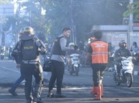 Ada Demo, Pemerintah Perketat Pengamanan Objek Vital Nasional Energi