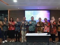 Anak Usaha Telkom Hadirkan Solusi Contact Center Cerdas berbasis AI