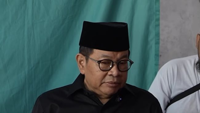 Air Hujan Jakarta Mengandung Mikroplastik, Pramono Buka Suara