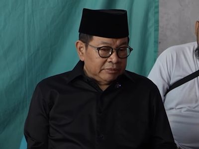 Air Hujan Jakarta Mengandung Mikroplastik, Pramono Buka Suara