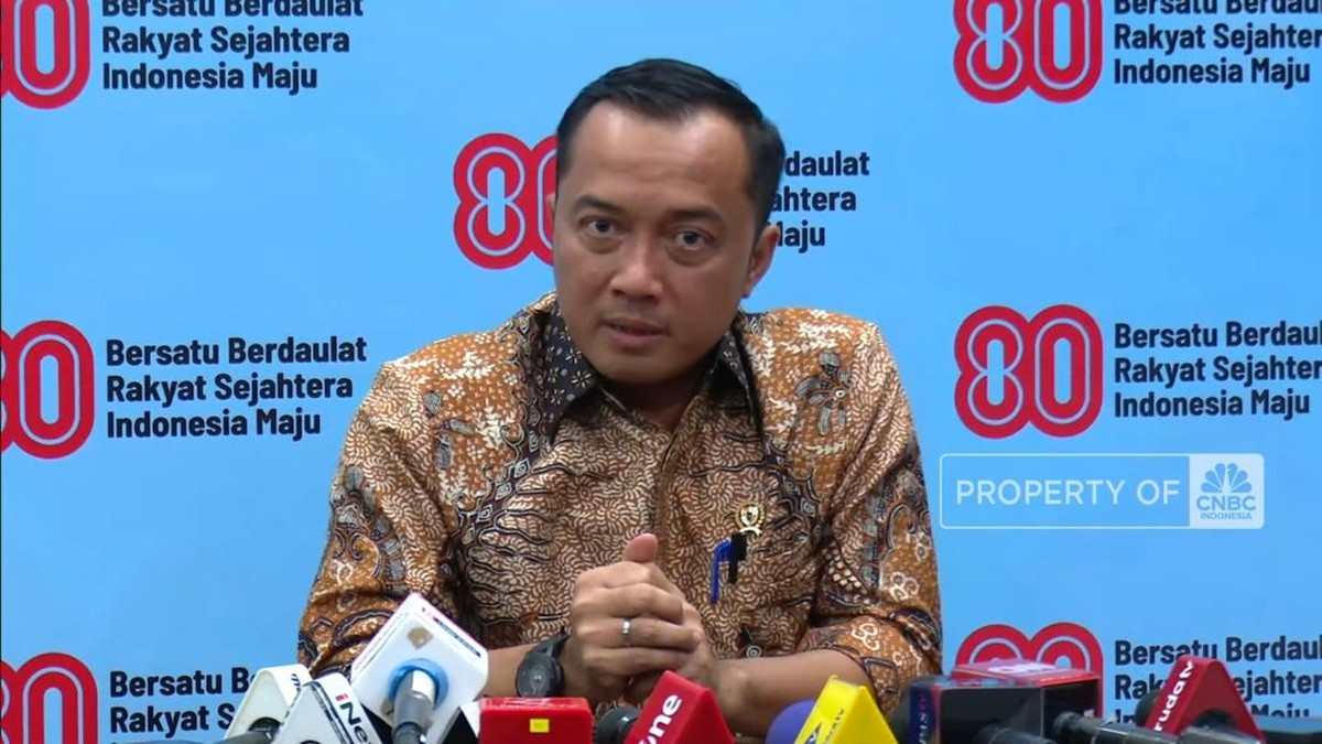 Video: Istana Buka Suara Gus Irfan Yusuf Bakal Jadi Menteri Haji
