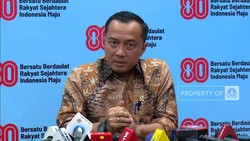 Video: Istana Buka Suara Gus Irfan Yusuf Bakal Jadi Menteri Haji
