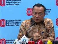 Video: Istana Buka Suara Gus Irfan Yusuf Bakal Jadi Menteri Haji