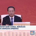 Video: Isyarat Positif dari China, Serukan Kerja Sama dengan Amerika
