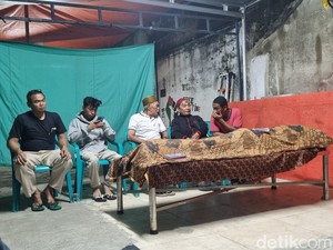 Pemprov DKI Fasilitasi Pemakaman Affan yang Tewas Dilindas Rantis Brimob