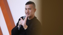 Herjunot Ali: Belajar Putar Uang, Bukan Cuma Cari Uang
