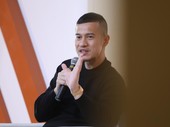 Herjunot Ali: Belajar Putar Uang, Bukan Cuma Cari Uang
