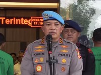 Kapan Sidang 7 Brimob Pelindas Affan Kurniawan? Ini Kata Kadiv Propam