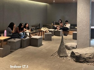 5 Kafe Kalcer di Tebet Ini Cocok Buat Nongkrong sambil Ngopi