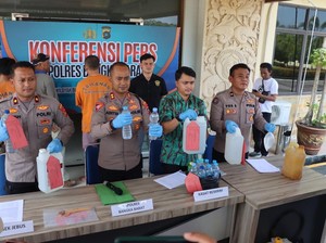 Kronologi Pria di Bangka Barat Tewas Ditemukan Tergeletak di Pinggir Jalan