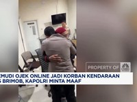 Video: Kapolri Listyo Sigit Minta Maaf & Siap Evaluasi Institusi Polri