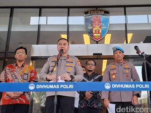 Identitas Sopir Rantis Pelindas Affan Kurniawan hingga Tewas Diungkap