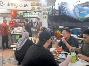 Penerusnya Mualaf, Kedai Legendaris Ini Berhenti Jual Menu Babi