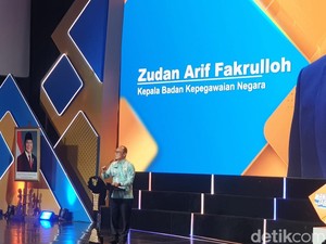 Kemendikdasmen Luncurkan Sistem Manajemen Talenta, Hindari Praktik Titipan Ordal