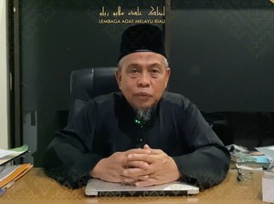 LAM Riau Dukung Kapolri Usut Tragedi Ojol, Imbau Warga Tak Terprovokasi