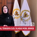 Video: Ketua DPR Janji Kawal Kasus Affan, Minta Kapolri Usut Tuntas