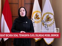 Video: Ketua DPR Janji Kawal Kasus Affan, Minta Kapolri Usut Tuntas