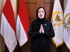 Pernyataan Lengkap Puan Maharani soal Insiden Ojol Affan Kurniawan