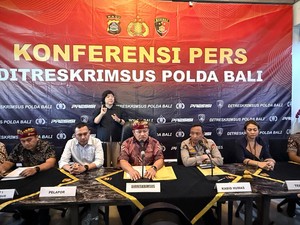 Polda Bali Tutup Kasus Royalti Musik Mie Gacoan Lewat Restorative Justice