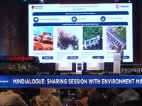 Video: Korporasi Hebat, Alam Selamat