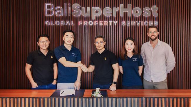 Usai Akuisisi BaliSuperHost, Simak Kiprah Pengelola Properti Kozystay