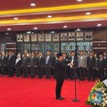 Jadi Dirjen Migas ESDM, Begini Prioritas Kerja Laode Sulaeman