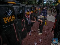 Sejumlah Negara Ini Beri Warning Warganya yang Berada di RI
