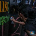 Dari Nicsap-Ayu Ting Ting, Ini Suara Artis Soal Demo Agustus 2025