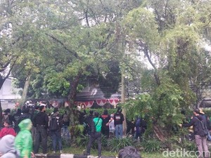 Driver Ojol Bandung Raya Sepakat Tak Ikut Aksi Demo 1 September 2025