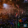 7 Admin Medsos Jadi Tersangka, 592 Akun Diblokir Usai Demo