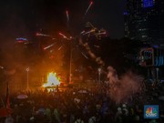Perang Persepsi di Media Sosial: Pelajaran dari Demonstrasi Agustus