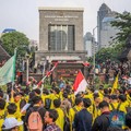 IHSG Digoyang Aksi Demo & Ditinggal Asing, Masih Ada Harapan Bangkit?
