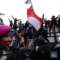 Viral Diaspora RI Ramai-ramai Demo, Bawa Tuntutan Rakyat 17+8