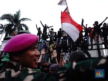 Jaga Partisipasi Demokrasi, Hadirkan Keadilan Sosial
