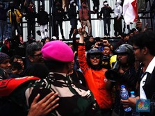 Gelombang Demonstrasi dan Ujian bagi Sektor Pariwisata Indonesia