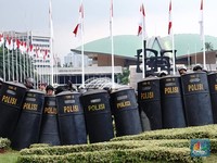 Kerja 5 Tahun, Anggota DPR Dapat Uang Pensiun Segini