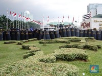 Kerja 5 Tahun, Anggota DPR Dapat Uang Pensiun Seumur Hidup