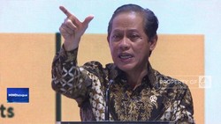Video: Menteri LH Soroti Minimnya Pengawas Lingkungan di Indonesia
