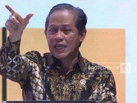 Video: Menteri LH Soroti Minimnya Pengawas Lingkungan di Indonesia