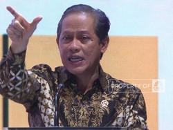 Video: Menteri LH Soroti Minimnya Pengawas Lingkungan di Indonesia