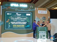 Bos Pengusaha Curhat, Waralaba China-Korea Selatan Kuasai Pasar RI