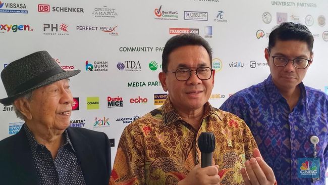 Waralaba Lokal Disebut Kalah Lawan Asing, Ini Kata Bos Mal dan Kemendag