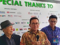 Waralaba Lokal Disebut Kalah Lawan Asing, Ini Kata Bos Mal & Kemendag
