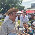 Ada Program Sapi Merah Putih, RI Tak Lagi Butuh Susu Impor?