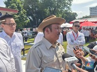 Ada Program Sapi Merah Putih, RI Tak Lagi Butuh Susu Impor?