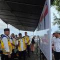 Kejar Swasembada Pangan, Menteri Dody Kebut Proyek Jalan di Lokasi Ini