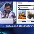 Video: Mind ID Ungkap Strategi Turunkan Emisi Gas Rumah Kaca