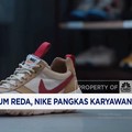 Video: Badai PHK Belum Reda, Nike Pangkas Karyawan